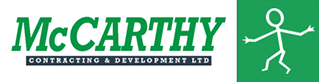 Contracting, Development, External Rendering Services | McCarthy Contractors